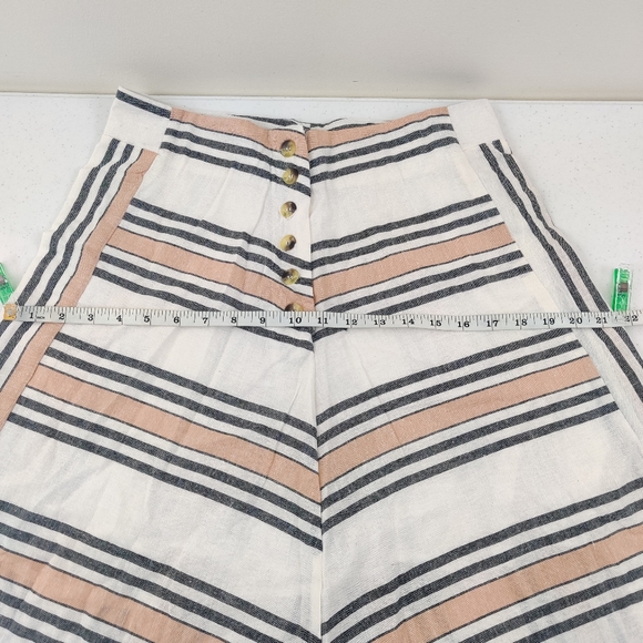 Chances R Handkerchief Skirt - Picture 8 of 10